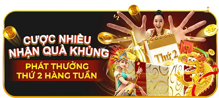 Khuyến mãi chào mừng fi79