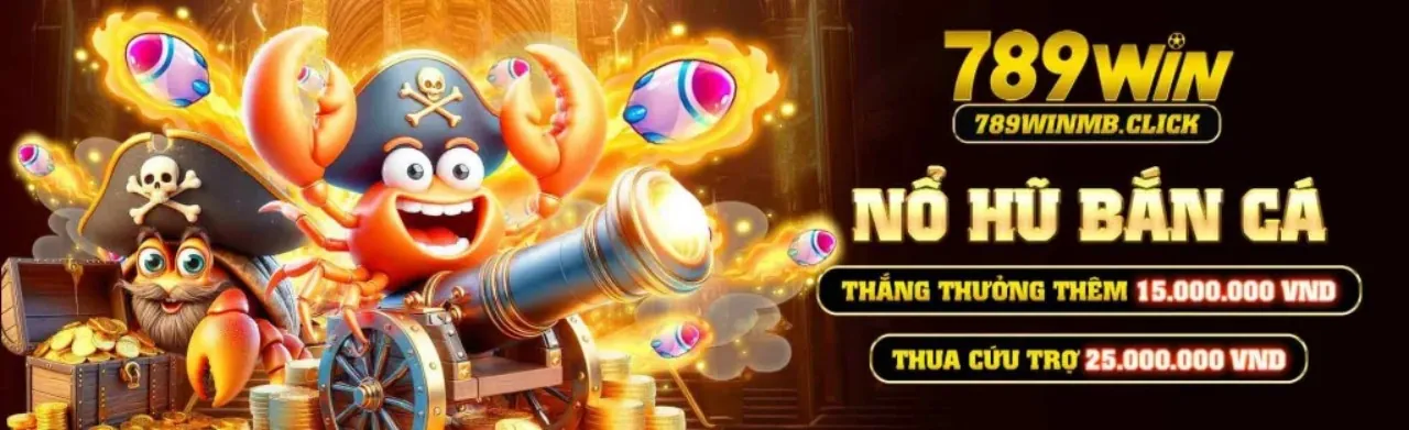 Thế giới bắn cá Fi79 sôi động